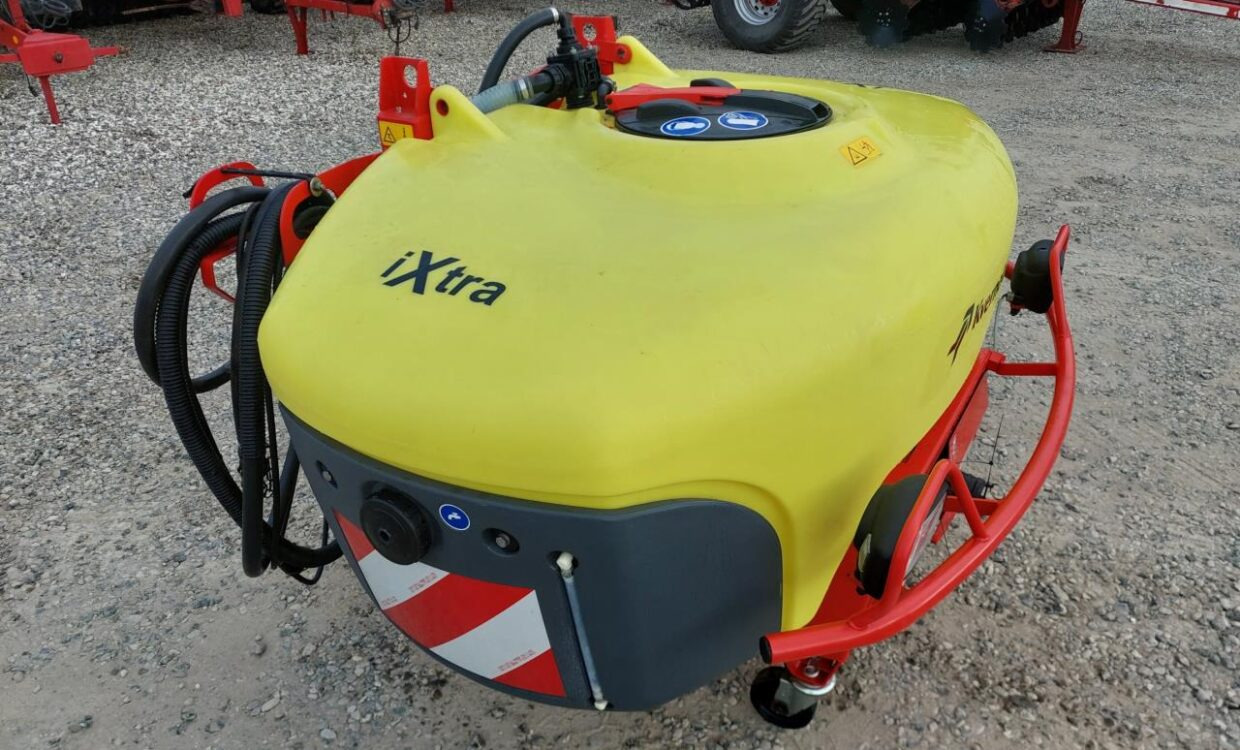 Kverneland iXtra Life 1200L ISO-BUS - Prskalica: slika 3 Kverneland iXtra Life 1200L ISO-BUS - Prskalica: slika 3