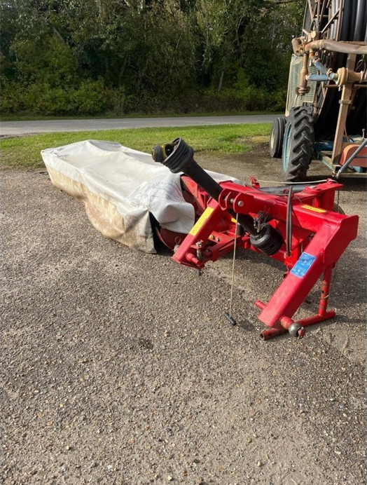 Lely SPLENDIMO 320 - Kosačica: slika 1 Lely SPLENDIMO 320 - Kosačica: slika 1