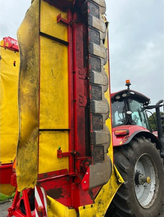 Pöttinger Novacat 8600 +Alpha Motion 306 - Kosačica: slika 5 Pöttinger Novacat 8600 +Alpha Motion 306 - Kosačica: slika 5