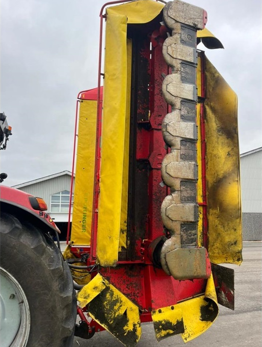 Pöttinger Novacat 8600 +Alpha Motion 306 - Kosačica: slika 4 Pöttinger Novacat 8600 +Alpha Motion 306 - Kosačica: slika 4