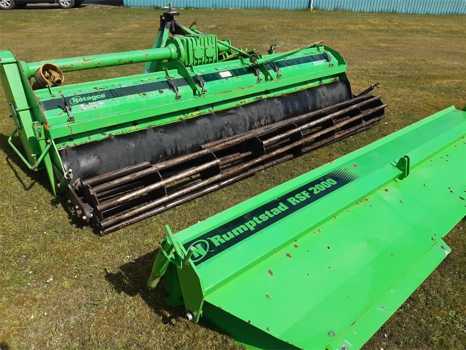 Rumptstad
RSF 2000 - Traktorska freza: slika 5 Rumptstad
RSF 2000 - Traktorska freza: slika 5