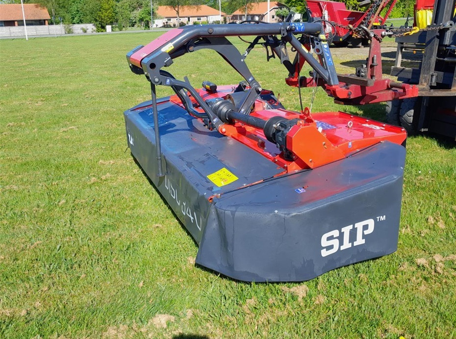 SIP Silvercut Disc 340 F FPC - Kosačica: slika 2 SIP Silvercut Disc 340 F FPC - Kosačica: slika 2