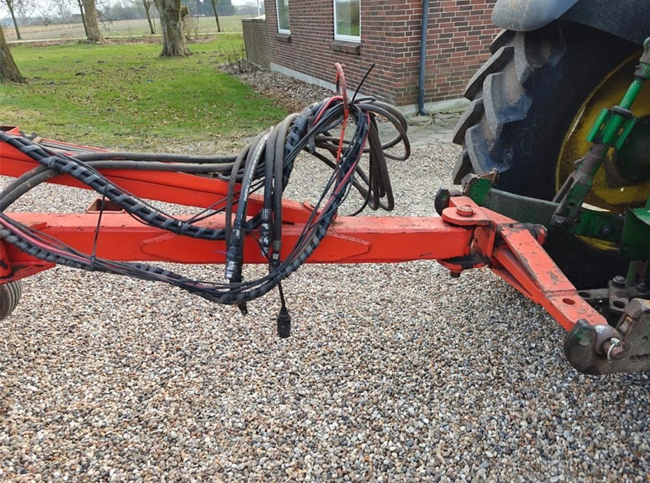 Structural 3 rækket - Sadilica za krompir: slika 4 Structural 3 rækket - Sadilica za krompir: slika 4