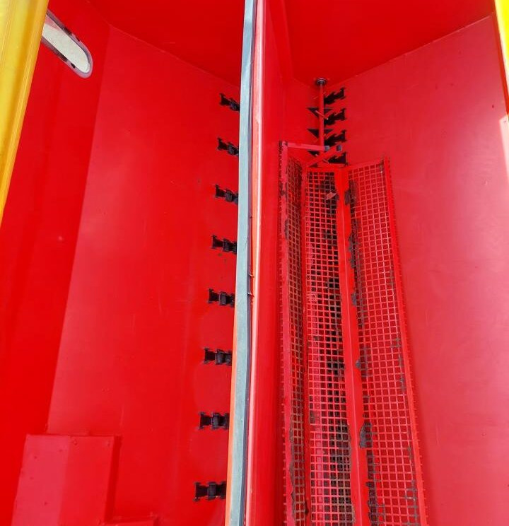 Sejalica Väderstad Rapid 400C Super XL m Biodrill: slika 12