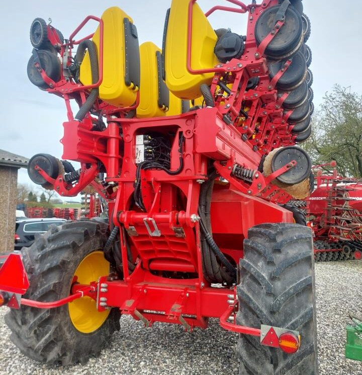 Väderstad Tempo L 12 - Mašina za preciznu setvu: slika 5 Väderstad Tempo L 12 - Mašina za preciznu setvu: slika 5