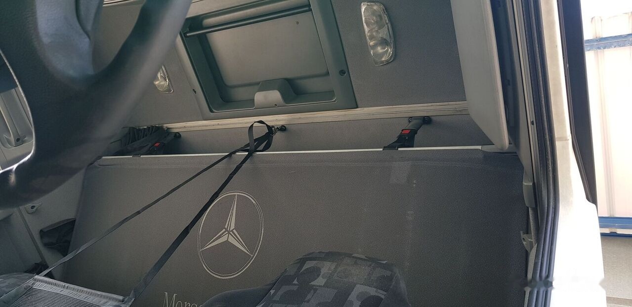 Mercedes-Benz ACTROS MP2 - Kabina za Kamion: slika 3 Mercedes-Benz ACTROS MP2 - Kabina za Kamion: slika 3
