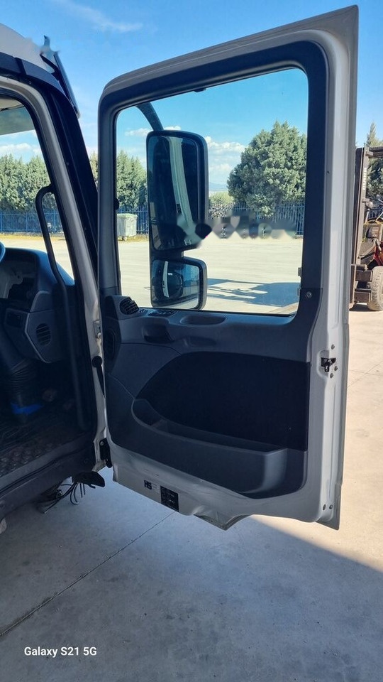 Mercedes-Benz CAB ACTROS SHORT EURO 5 A 9416002005   Mercedes-Benz MP3 ACTROS - Kabina za Kamion: slika 2 Mercedes-Benz CAB ACTROS SHORT EURO 5 A 9416002005   Mercedes-Benz MP3 ACTROS - Kabina za Kamion: slika 2