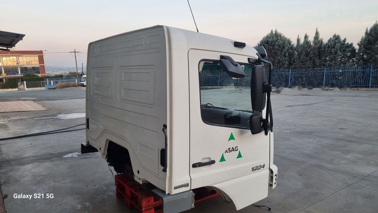 Mercedes-Benz MERCEDES ATEGO 2 A9736000020 Mercedes-Benz ATEGO 2 - Kabina za Kamion: slika 5 Mercedes-Benz MERCEDES ATEGO 2 A9736000020 Mercedes-Benz ATEGO 2 - Kabina za Kamion: slika 5