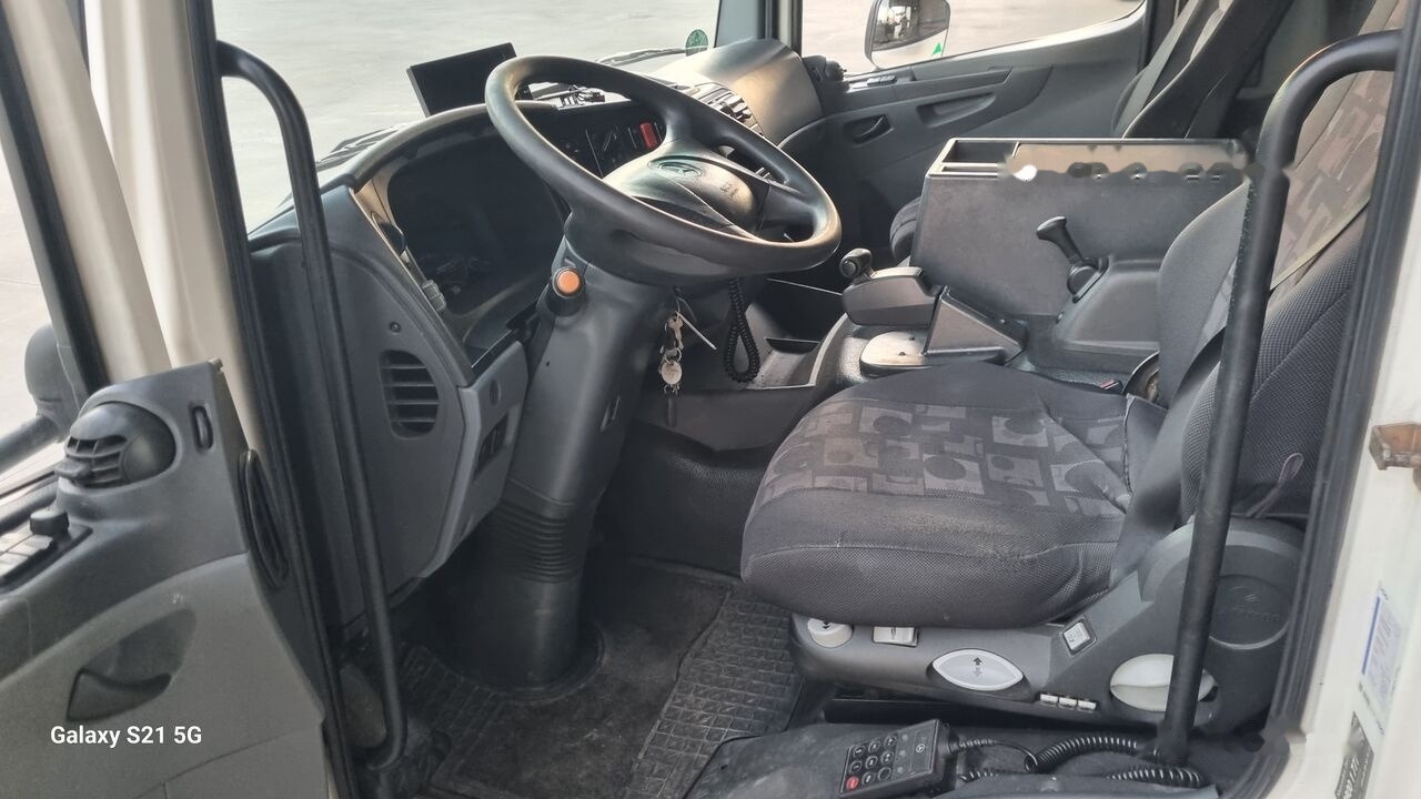 Mercedes-Benz MERCEDES ATEGO 2 A9736000020 Mercedes-Benz ATEGO 2 - Kabina za Kamion: slika 4 Mercedes-Benz MERCEDES ATEGO 2 A9736000020 Mercedes-Benz ATEGO 2 - Kabina za Kamion: slika 4