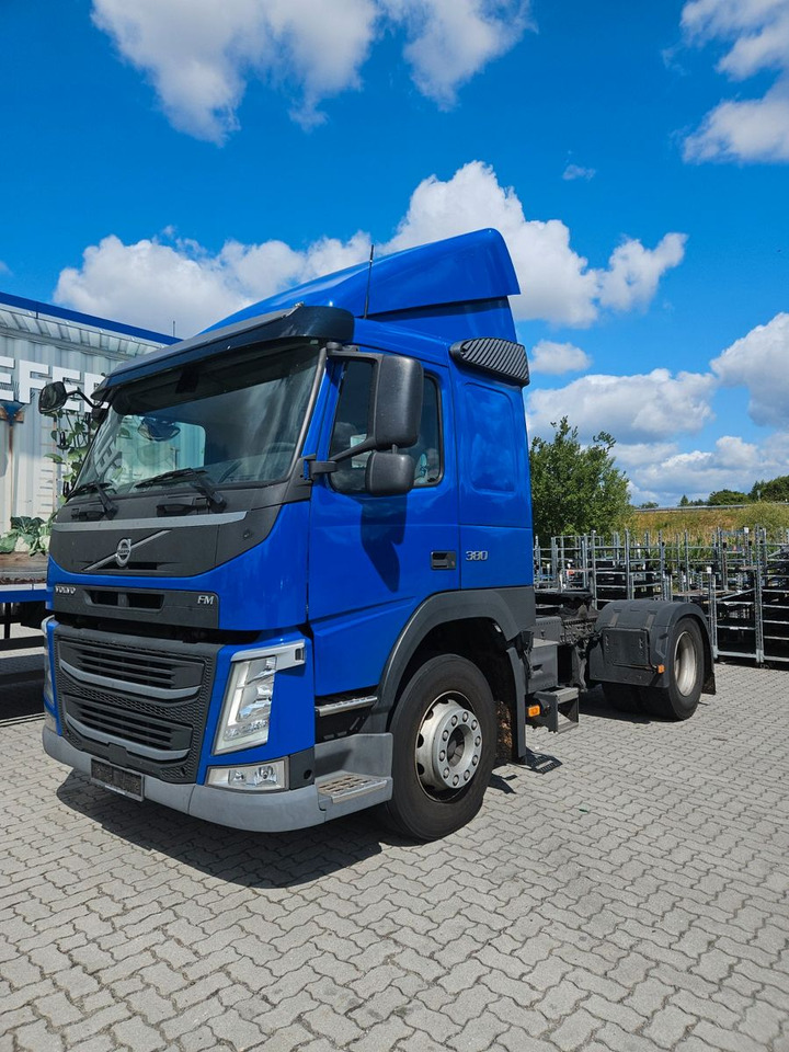Volvo FM 380 - Tegljač: slika 2 Volvo FM 380 - Tegljač: slika 2