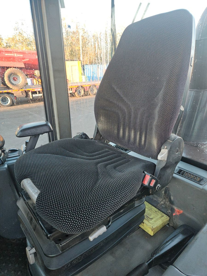 Utovarivač točkaš Volvo L30G Radlader mit Klappschaufel: slika 6