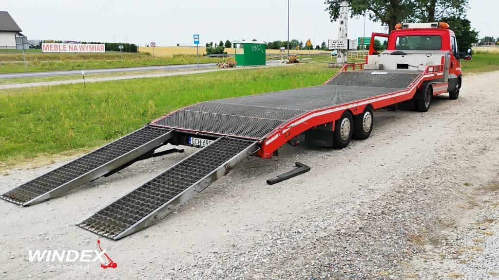 Iveco 40C21 - Tegljač: slika 4 Iveco 40C21 - Tegljač: slika 4