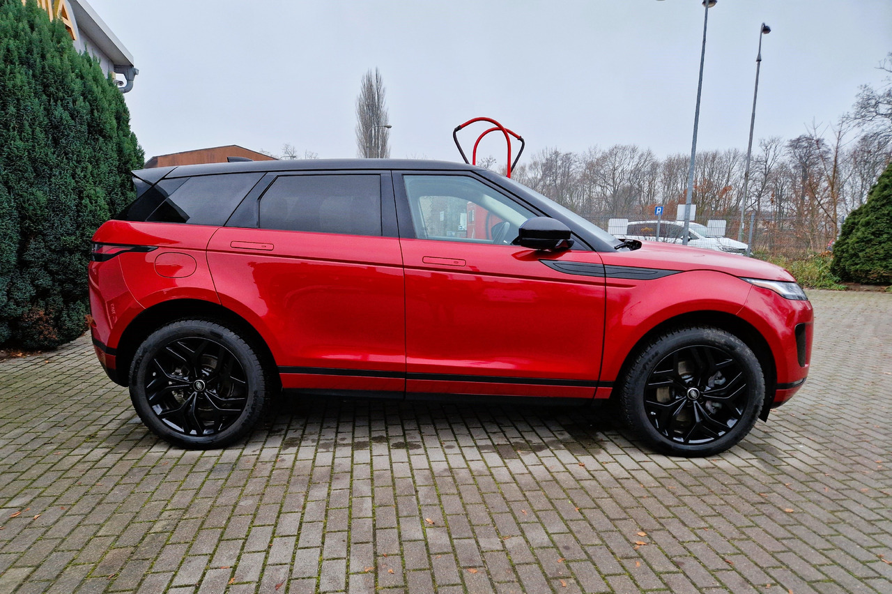 Range Rover Evoque - SUVSUV: slika 2 Range Rover Evoque - SUVSUV: slika 2