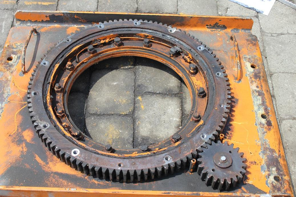 63,5 Durchmesser - Pokretni prsten za Građevinska mašina: slika 3 63,5 Durchmesser - Pokretni prsten za Građevinska mašina: slika 3