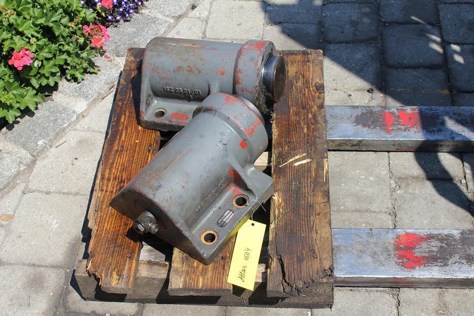 Atlas 1604 - Hidraulični cilindar za Građevinska mašina: slika 2 Atlas 1604 - Hidraulični cilindar za Građevinska mašina: slika 2