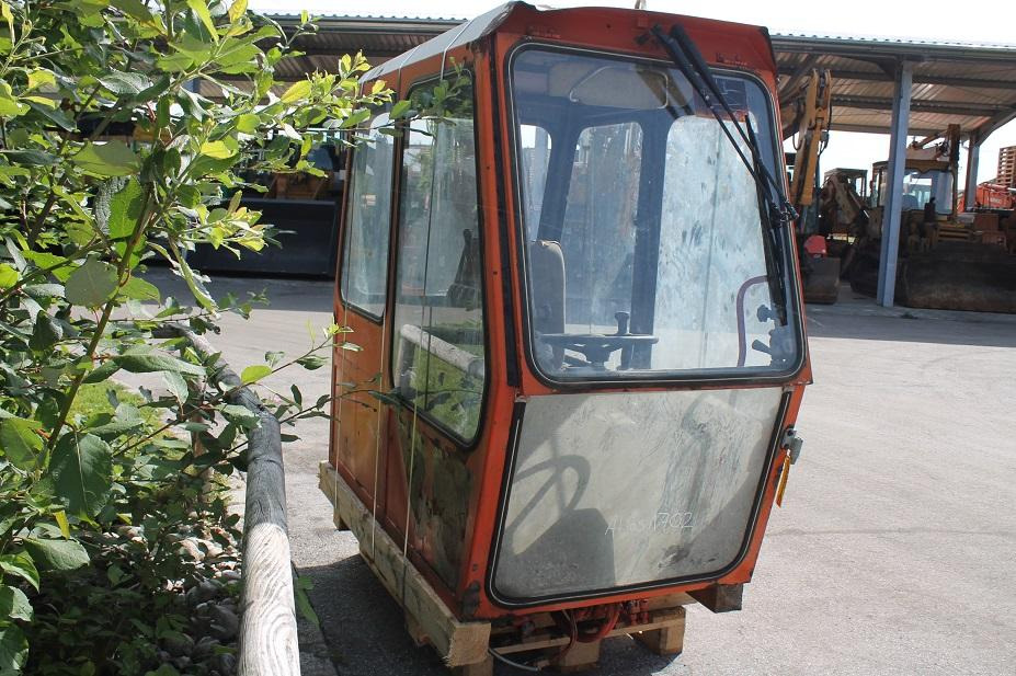 Atlas 1702D - Kabina za Građevinska mašina: slika 5 Atlas 1702D - Kabina za Građevinska mašina: slika 5