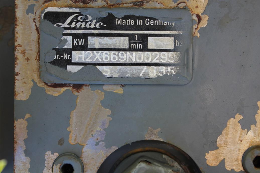 Atlas 2005 M - Hidraulični ventil za Građevinska mašina: slika 3 Atlas 2005 M - Hidraulični ventil za Građevinska mašina: slika 3