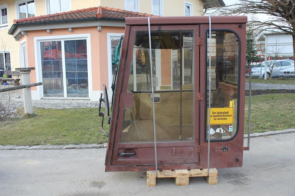 Case 1088 - Kabina za Građevinska mašina: slika 4 Case 1088 - Kabina za Građevinska mašina: slika 4