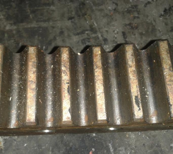 Caterpillar 307 - Pokretni prsten za Građevinska mašina: slika 2 Caterpillar 307 - Pokretni prsten za Građevinska mašina: slika 2