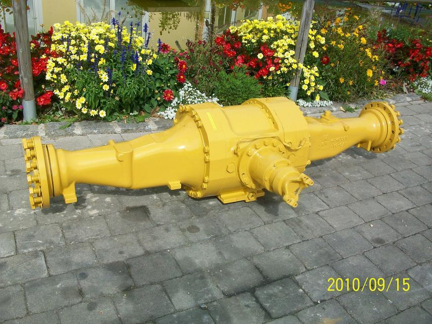 Caterpillar 936 F Lader - Osovina i delovi za Građevinska mašina: slika 3 Caterpillar 936 F Lader - Osovina i delovi za Građevinska mašina: slika 3