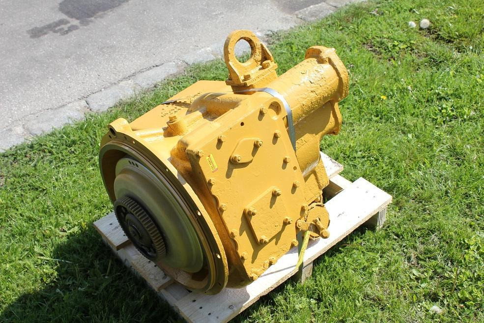 Caterpillar D 3 C - Menjač za Građevinska mašina: slika 4 Caterpillar D 3 C - Menjač za Građevinska mašina: slika 4