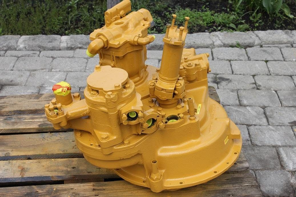 Caterpillar D 4H - Transmisija za Građevinska mašina: slika 1 Caterpillar D 4H - Transmisija za Građevinska mašina: slika 1