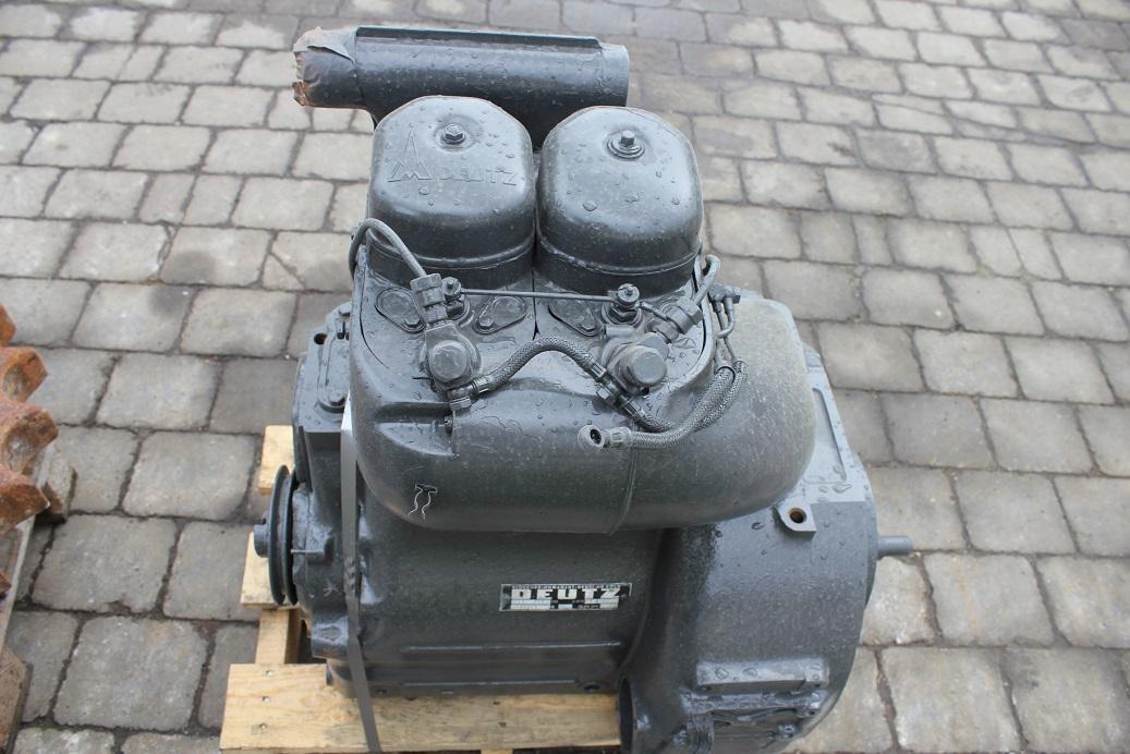 Deutz F2L712 - Motor za Građevinska mašina: slika 5 Deutz F2L712 - Motor za Građevinska mašina: slika 5