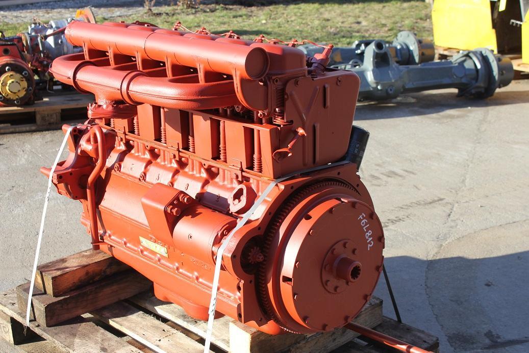 Deutz F6L812 - Motor za Građevinska mašina: slika 3 Deutz F6L812 - Motor za Građevinska mašina: slika 3