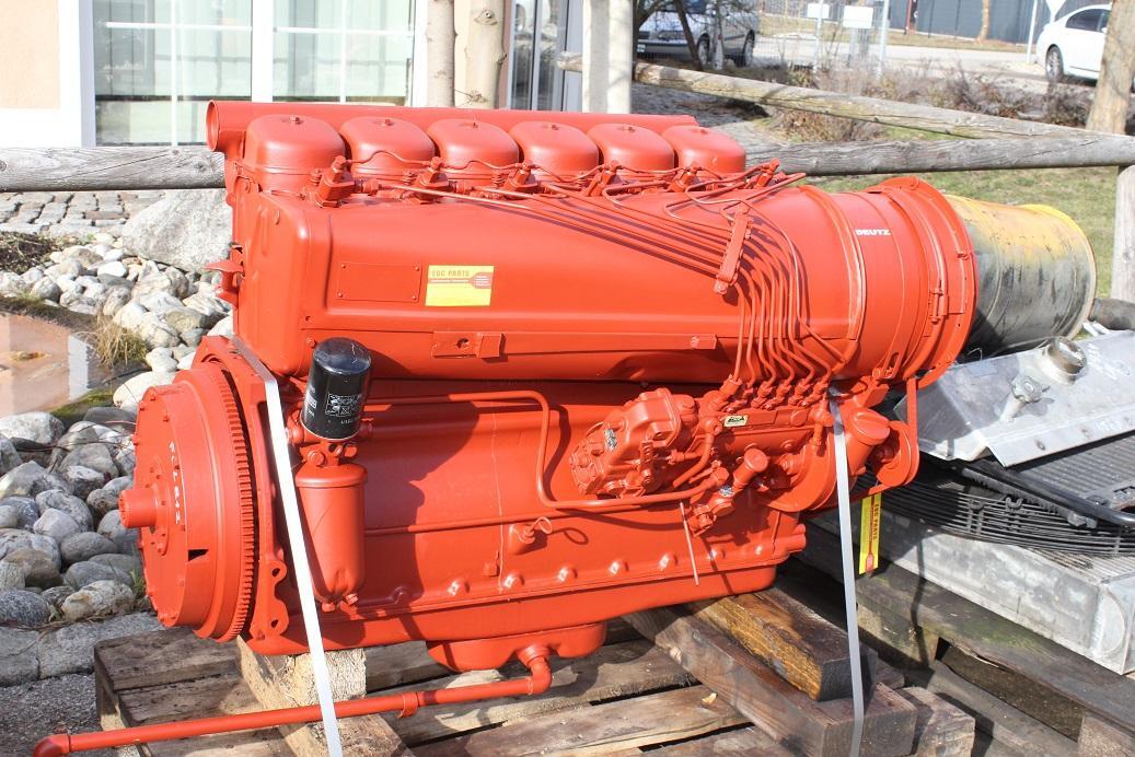 Deutz F6L812 - Motor za Građevinska mašina: slika 5 Deutz F6L812 - Motor za Građevinska mašina: slika 5
