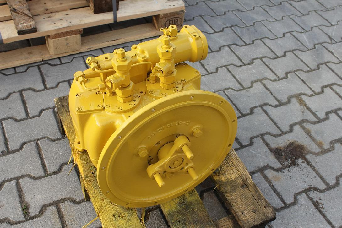 Eder Linde 2 PV 35 - Hidraulika za Građevinska mašina: slika 3 Eder Linde 2 PV 35 - Hidraulika za Građevinska mašina: slika 3