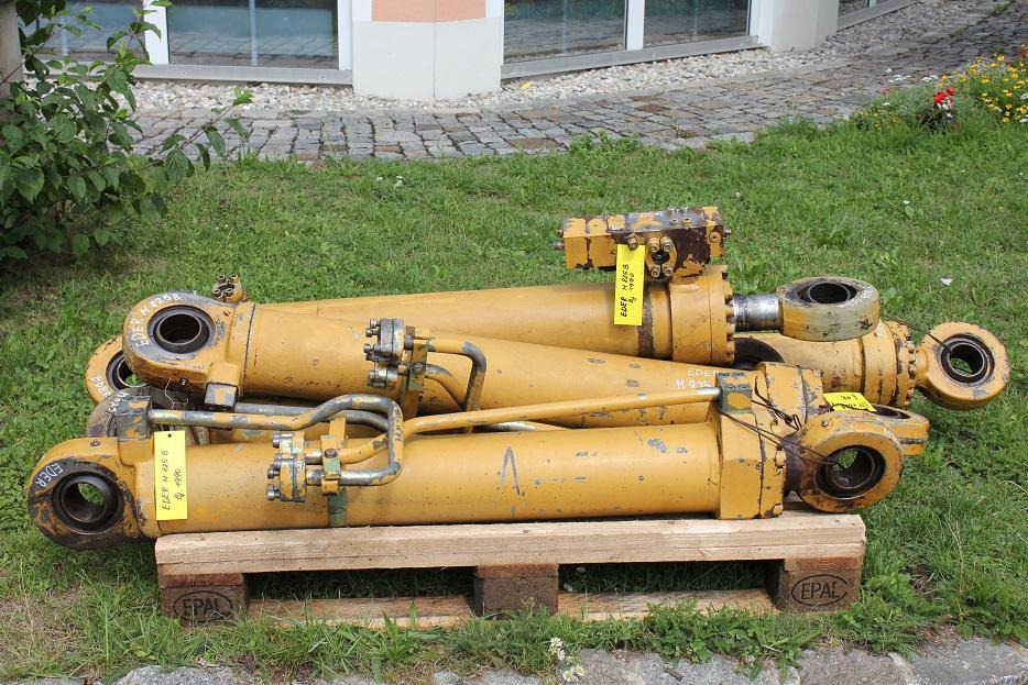 Hidraulični cilindar za Građevinska mašina Eder M 825: slika 7