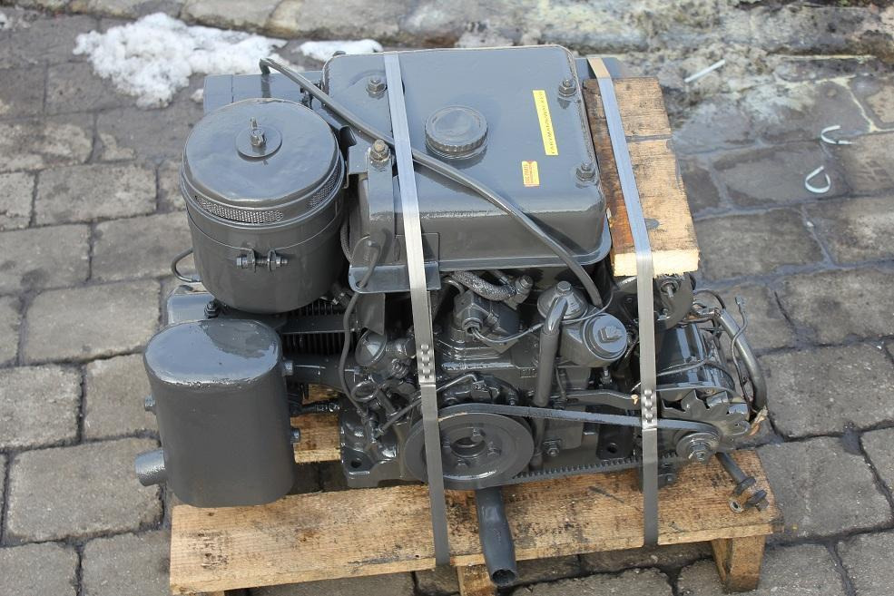 Farymann Wacker Platte* 41E137 - Motor za Građevinska mašina: slika 3 Farymann Wacker Platte* 41E137 - Motor za Građevinska mašina: slika 3