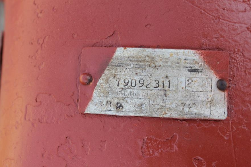 Fiat-Hitachi FR 160 - Osovina i delovi za Građevinska mašina: slika 5 Fiat-Hitachi FR 160 - Osovina i delovi za Građevinska mašina: slika 5