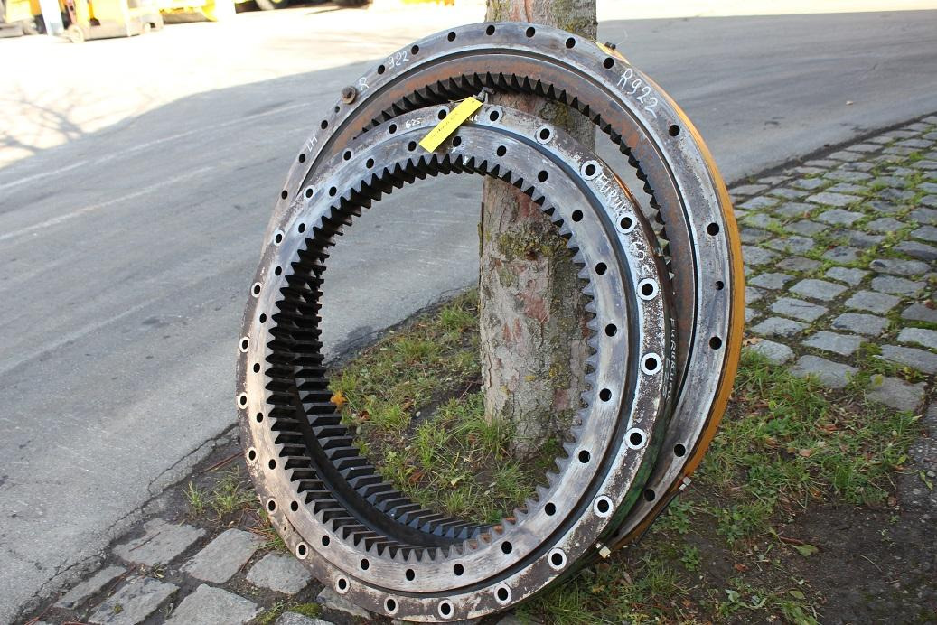 Furukawa 625 - Pokretni prsten za Građevinska mašina: slika 2 Furukawa 625 - Pokretni prsten za Građevinska mašina: slika 2