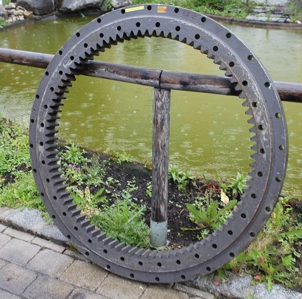 Furukawa 635 - Pokretni prsten za Građevinska mašina: slika 4 Furukawa 635 - Pokretni prsten za Građevinska mašina: slika 4