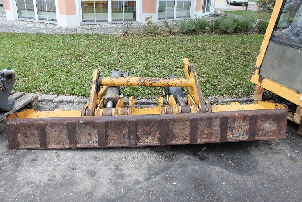 Furukawa W 625 - Oštrica za Bager: slika 3 Furukawa W 625 - Oštrica za Bager: slika 3
