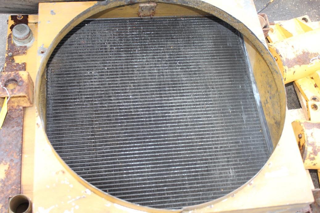 Furukawa W625 - Sistem za hlađenje za Građevinska mašina: slika 3 Furukawa W625 - Sistem za hlađenje za Građevinska mašina: slika 3