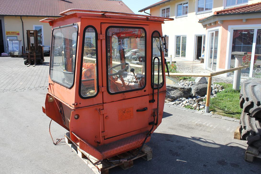 Hamm 2311 SD - Kabina za Građevinska mašina: slika 3 Hamm 2311 SD - Kabina za Građevinska mašina: slika 3