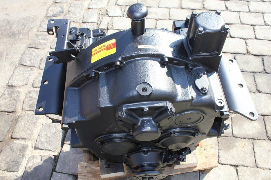Hanomag 55 D - Menjač za Građevinska mašina: slika 5 Hanomag 55 D - Menjač za Građevinska mašina: slika 5