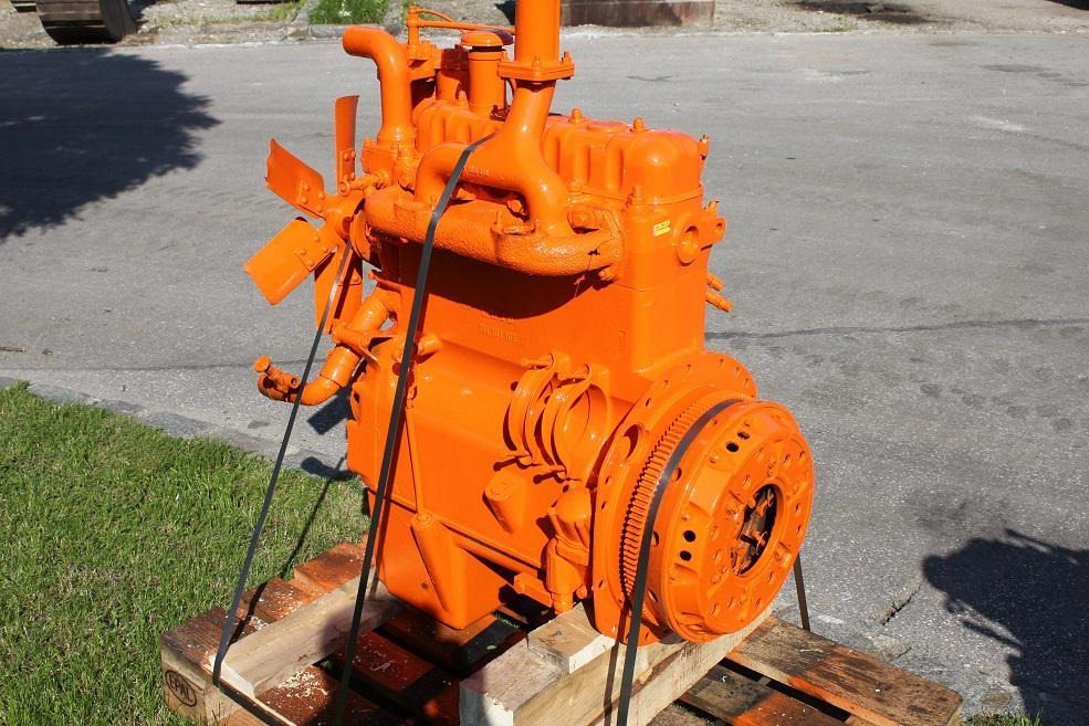 Hanomag K 5 Raupe - Motor za Građevinska mašina: slika 2 Hanomag K 5 Raupe - Motor za Građevinska mašina: slika 2