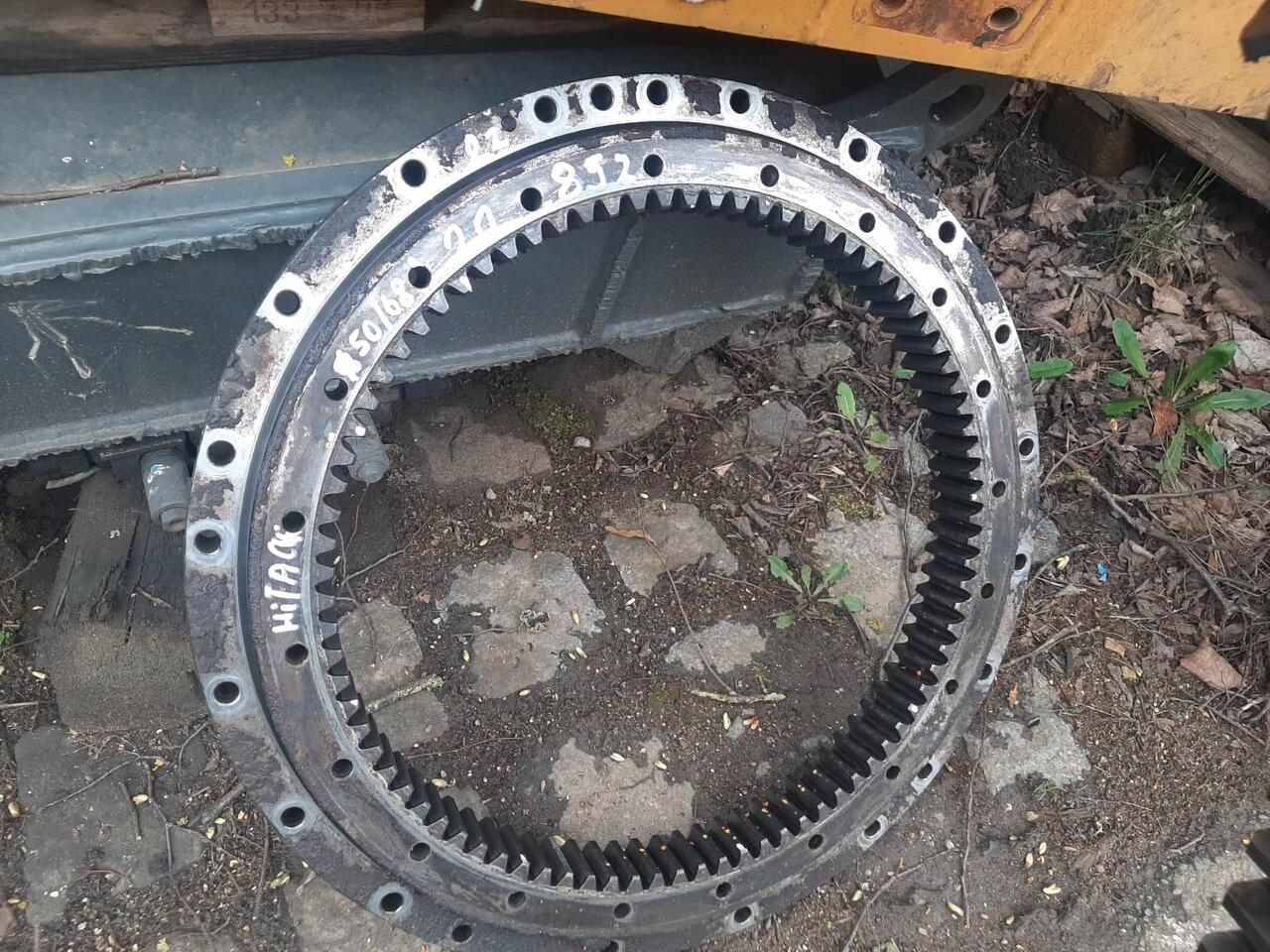 Hitachi EX 40 - Pokretni prsten za Građevinska mašina: slika 5 Hitachi EX 40 - Pokretni prsten za Građevinska mašina: slika 5
