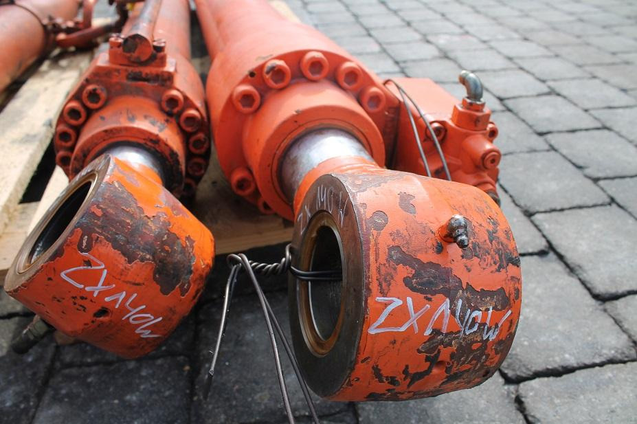 Hitachi ZX 140W - Hidraulični cilindar za Građevinska mašina: slika 5 Hitachi ZX 140W - Hidraulični cilindar za Građevinska mašina: slika 5