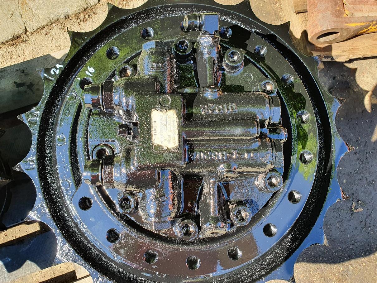 Hitachi ZX 210 - Pogonski reduktor za Građevinska mašina: slika 4 Hitachi ZX 210 - Pogonski reduktor za Građevinska mašina: slika 4