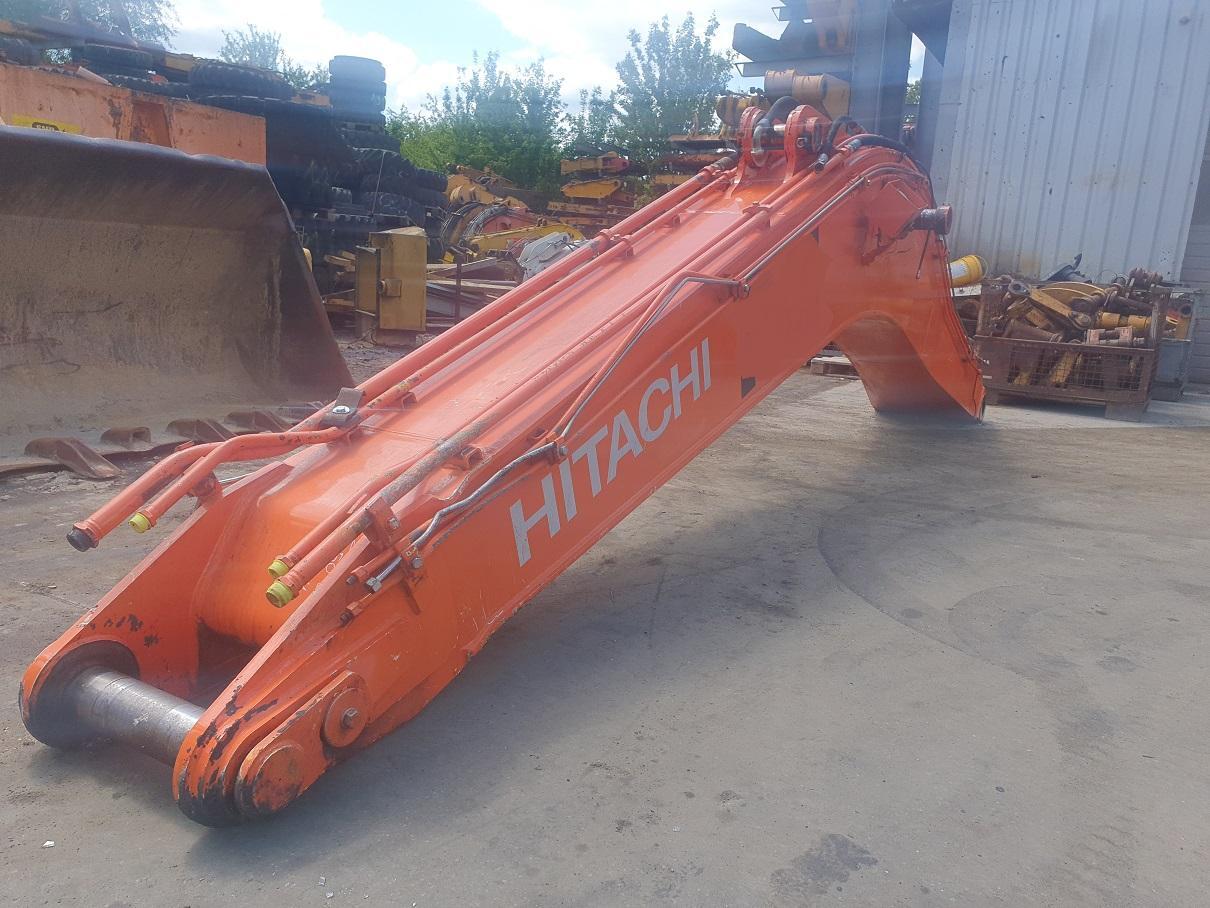 Platforma Hitachi ZX 250 LC N 3: slika 6