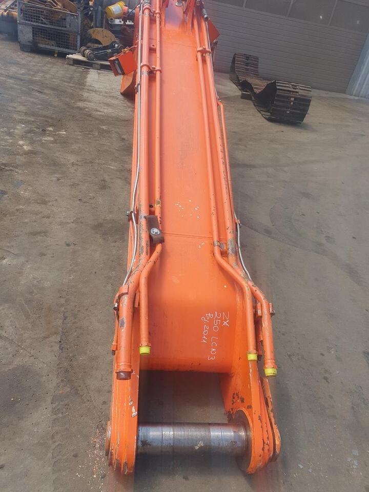 Hitachi ZX 250 LC N 3 - Platforma: slika 5 Hitachi ZX 250 LC N 3 - Platforma: slika 5