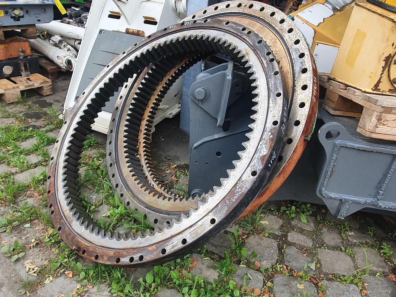 Hitachi ZX 250 LC N 3 - Pokretni prsten za Građevinska mašina: slika 3 Hitachi ZX 250 LC N 3 - Pokretni prsten za Građevinska mašina: slika 3