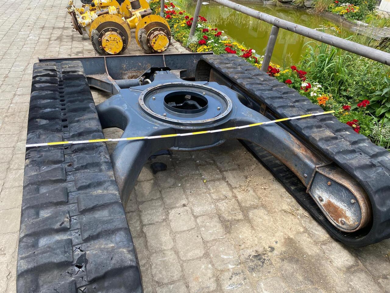 Hitachi ZX 50 U-2 - Mini bager: slika 5 Hitachi ZX 50 U-2 - Mini bager: slika 5