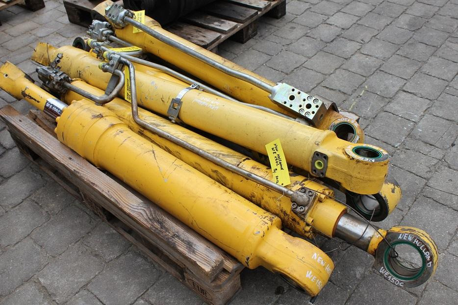 Holland WE 150C , O&K MH Plus - Hidraulični cilindar za Građevinska mašina: slika 3 Holland WE 150C , O&K MH Plus - Hidraulični cilindar za Građevinska mašina: slika 3