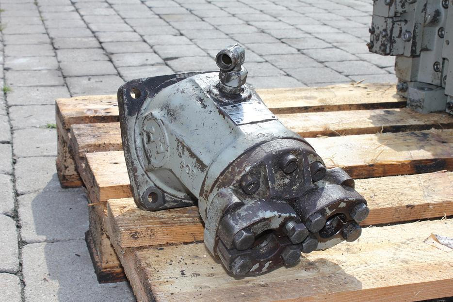 Hydromatik A 2 FM - Hidraulični motor za Građevinska mašina: slika 3 Hydromatik A 2 FM - Hidraulični motor za Građevinska mašina: slika 3