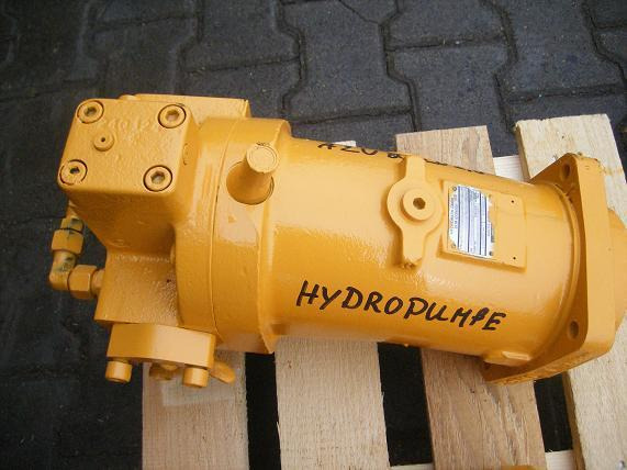Hydromatik Liebherr 531 Lader - Hidraulična pumpa za Građevinska mašina: slika 1 Hydromatik Liebherr 531 Lader - Hidraulična pumpa za Građevinska mašina: slika 1